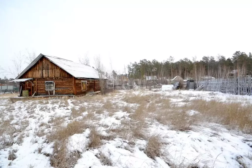 Участок в Саха (Якутия), Якутск Сергеляхское ш., 12 (13.0 сот.) - Фото 0