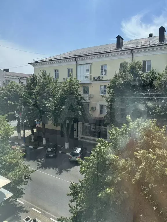 3-к. квартира, 56 м, 3/4 эт. - Фото 1