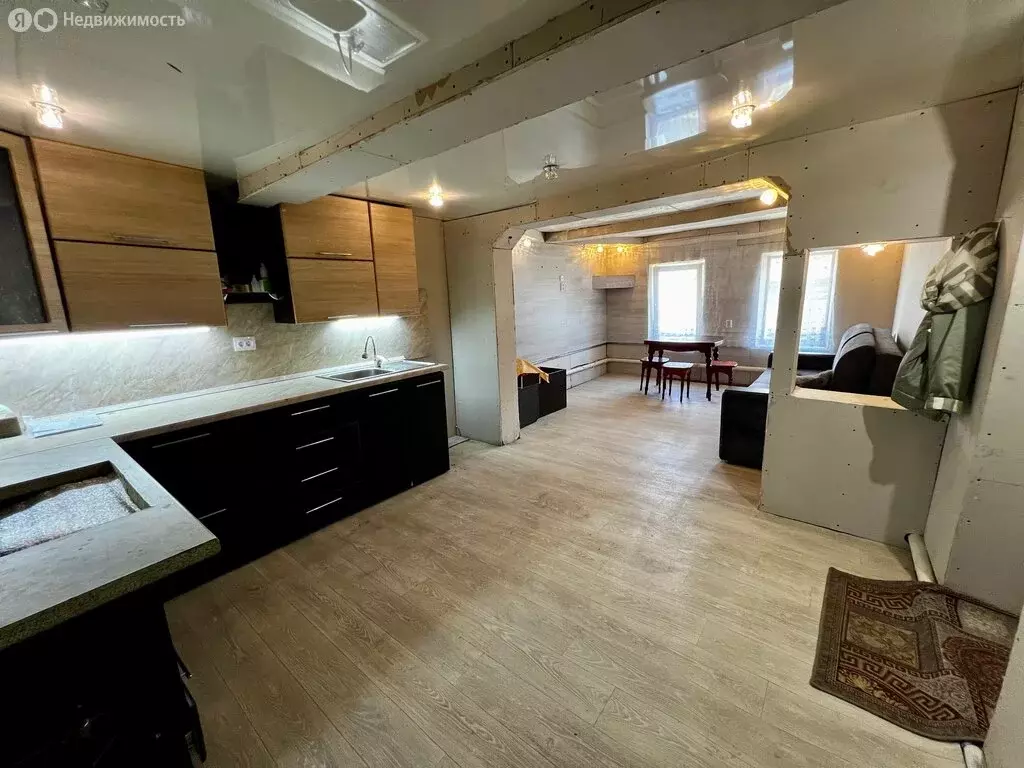 Дом в Златоуст, Громатушная улица (45 м) - Фото 2