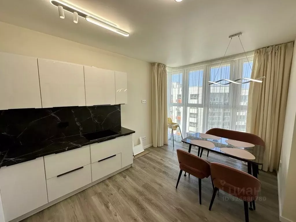 3-к кв. Краснодарский край, Анапа ул. Крылова, 13к1 (80.0 м) - Фото 2