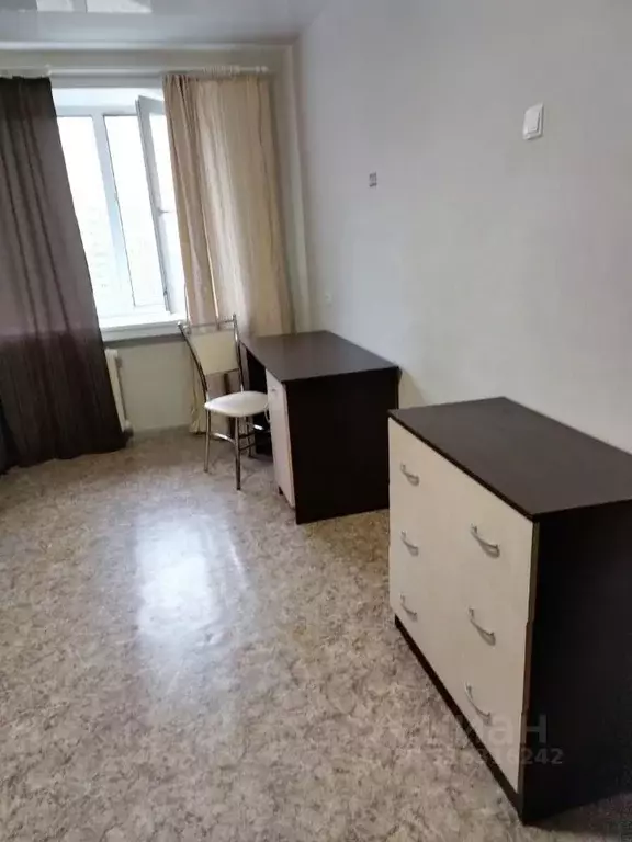 Комната Новосибирская область, Новосибирск Каменская ул., 26 (17.0 м) - Фото 1