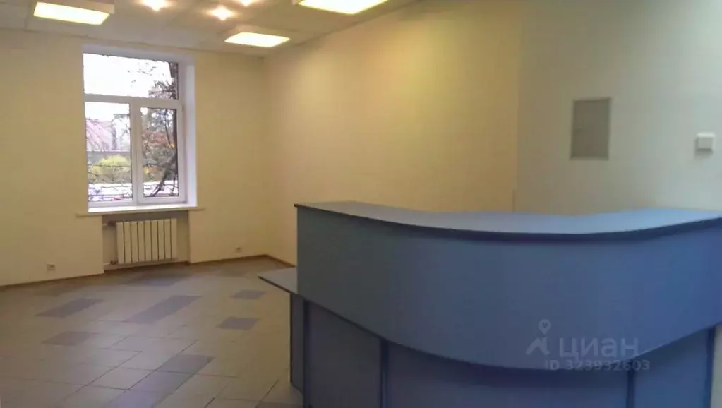 Офис в Москва Гостиничный проезд, 6К2 (2700 м) - Фото 2