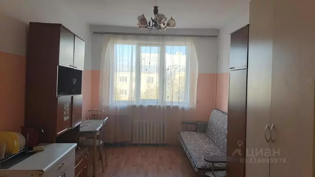 Комната Свердловская область, Екатеринбург ул. Малышева, 138 (14.7 м) - Фото 1