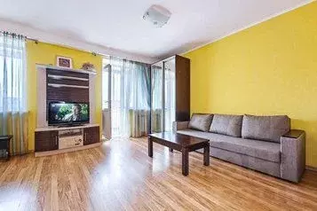 1-к кв. Новосибирская область, Новосибирск Дачная ул., 21/5 (46.0 м) - Фото 0