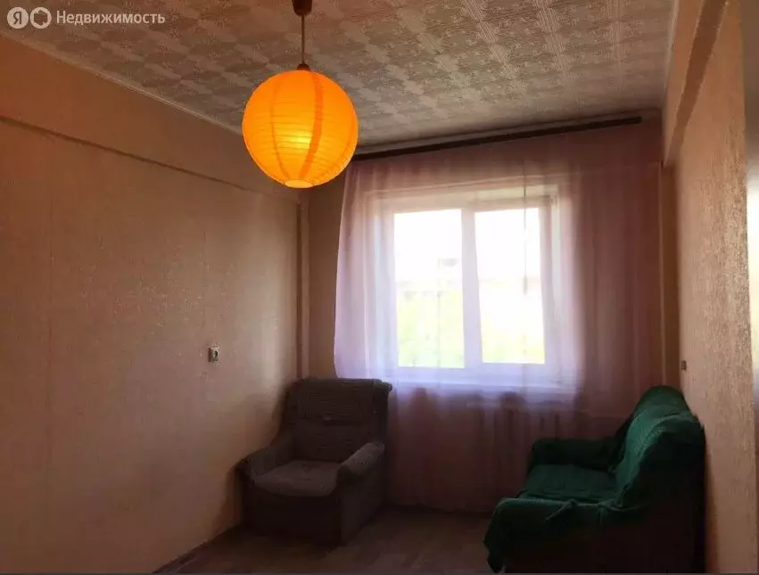 3-комнатная квартира: Таганрог, улица Чехова, 318 (59.3 м) - Фото 1