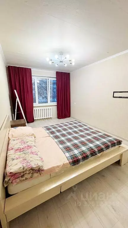 1-к кв. Башкортостан, Уфа Хадии Давлетшиной бул., 13 (33.0 м) - Фото 2