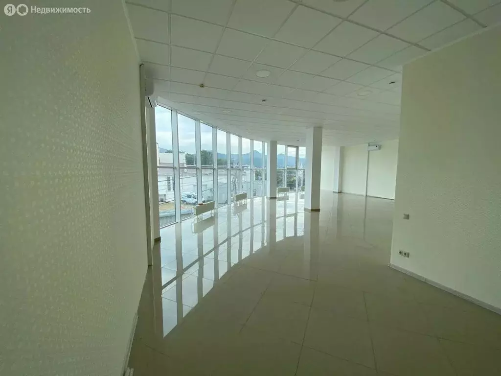 Офис (113 м) - Фото 1