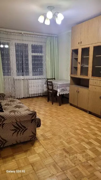 1-к кв. Удмуртия, Ижевск ул. Труда, 80 (31.0 м) - Фото 0