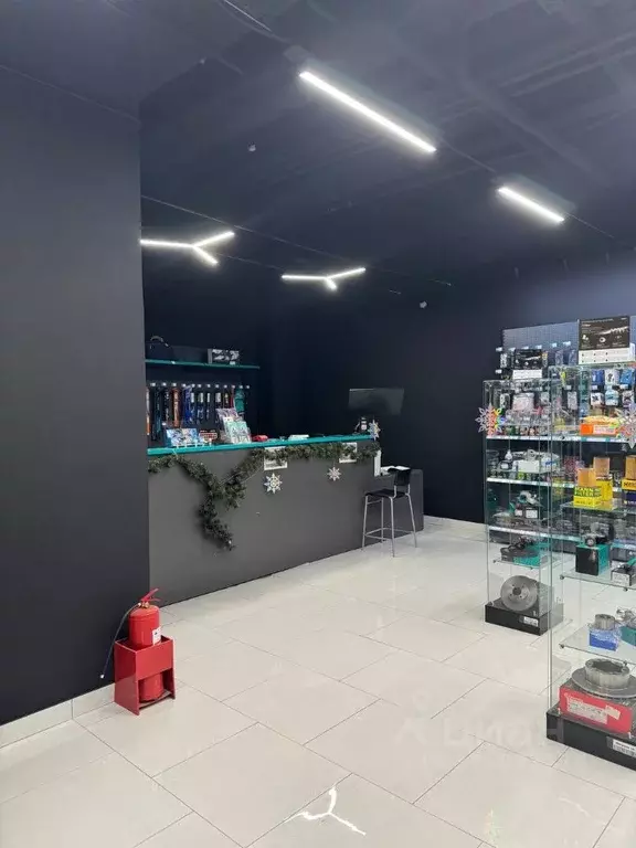 Торговая площадь в Московская область, Мытищи ул. Мира, 32/2 (50 м) - Фото 2