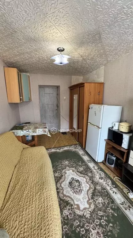 Комната Челябинская область, Челябинск ул. Первой Пятилетки, 15 (12.1 ... - Фото 2