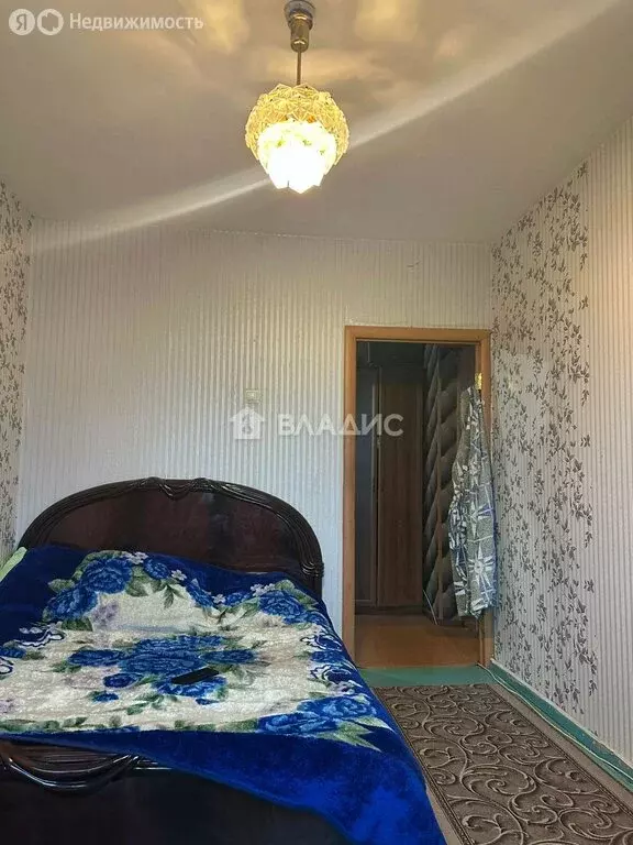 2-комнатная квартира: Красноярск, улица Шевченко, 86 (50.7 м) - Фото 1