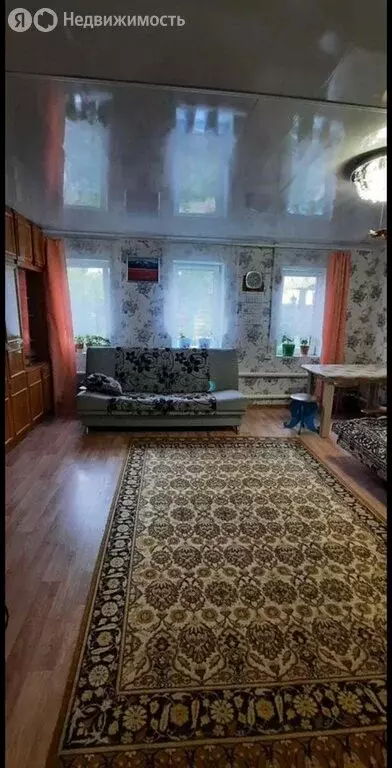 Дом в Уфа, Малая Ахтырская улица, 29 (64.3 м) - Фото 1