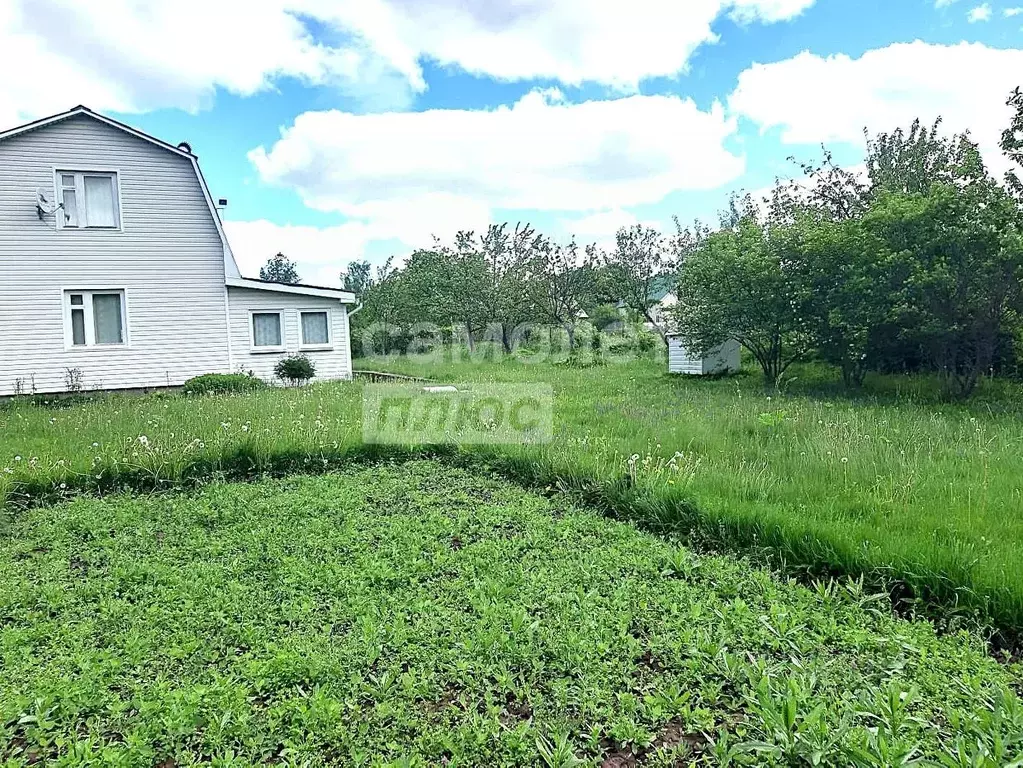 Дом в Московская область, Клин городской округ, д. Голенищево 32 (94 ... - Фото 2