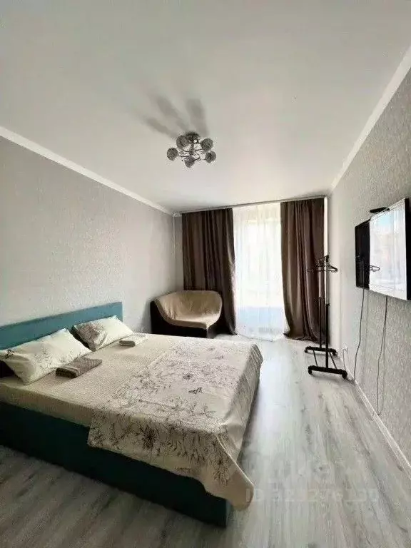 2-к кв. Краснодарский край, Краснодар ул. Александра Покрышкина, 4/9 ... - Фото 1