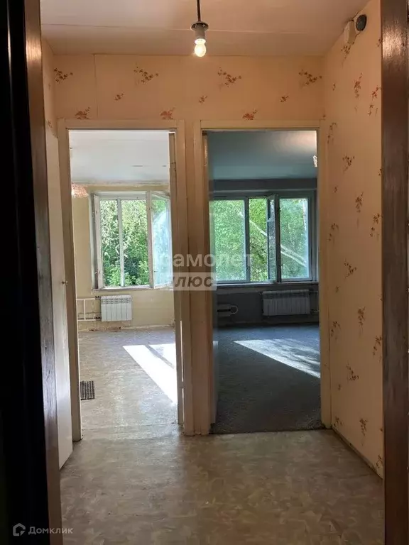 Продаётся 1-к квартира, 34.8 м - Фото 1