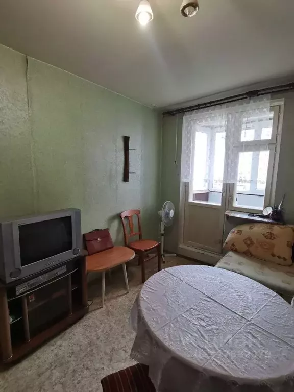 1-к кв. Санкт-Петербург Товарищеский просп., 32к2 (37.0 м) - Фото 1