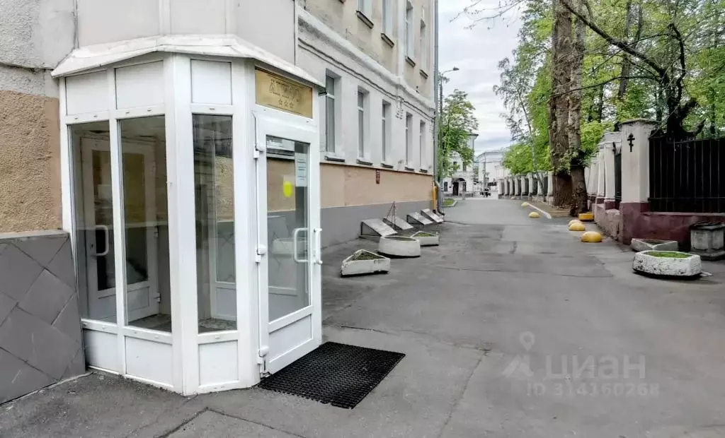 Комната Москва ул. Воронцово Поле, 16С4 (10.0 м) - Фото 0