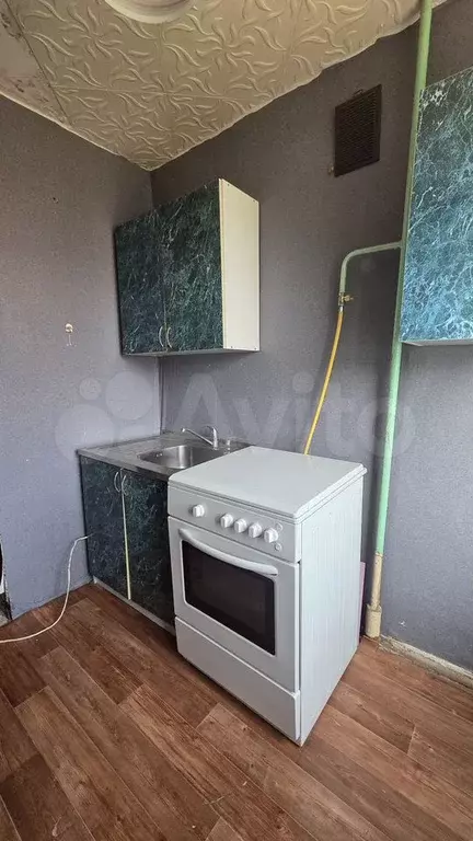 1-к. квартира, 21 м, 5/9 эт. - Фото 0