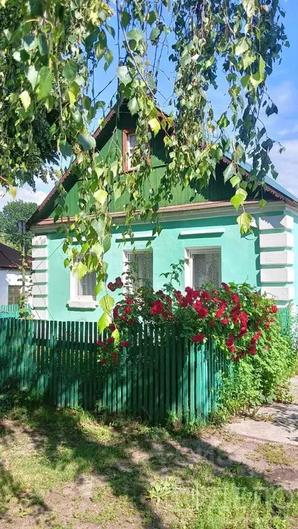 Дом в Рязанская область, Рязань Литейщик СТ, 13 (60 м) - Фото 0