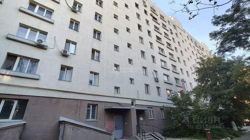 3-к кв. Белгородская область, Белгород ул. Белгородского полка, 34 ... - Фото 2