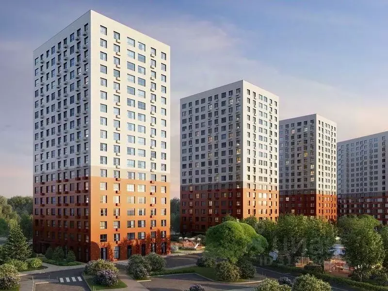 Гараж в Московская область, Мытищи ул. Кадомцева, 12 (13 м) - Фото 0