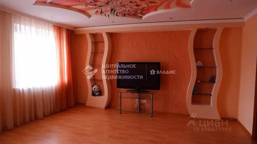 3-к кв. Рязанская область, Рязань Московский р-н, ул. Комбайновая, ... - Фото 2