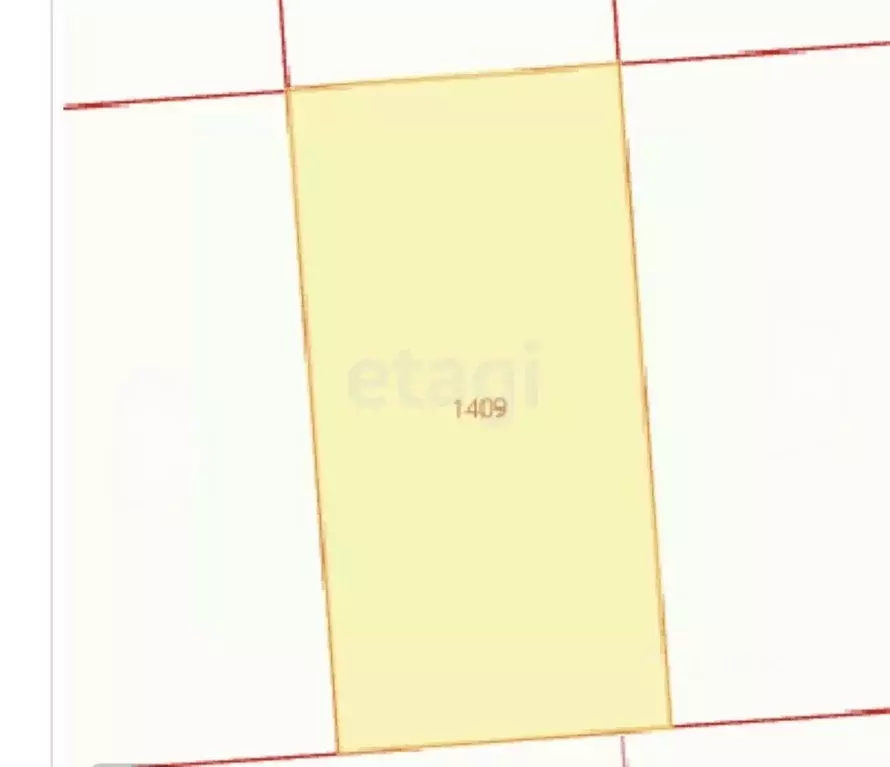 Участок в Белгородская область, Белгородский район, пос. Майский, ... - Фото 2