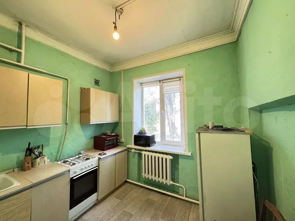 1-к. квартира, 58 м, 1/2 эт. - Фото 1