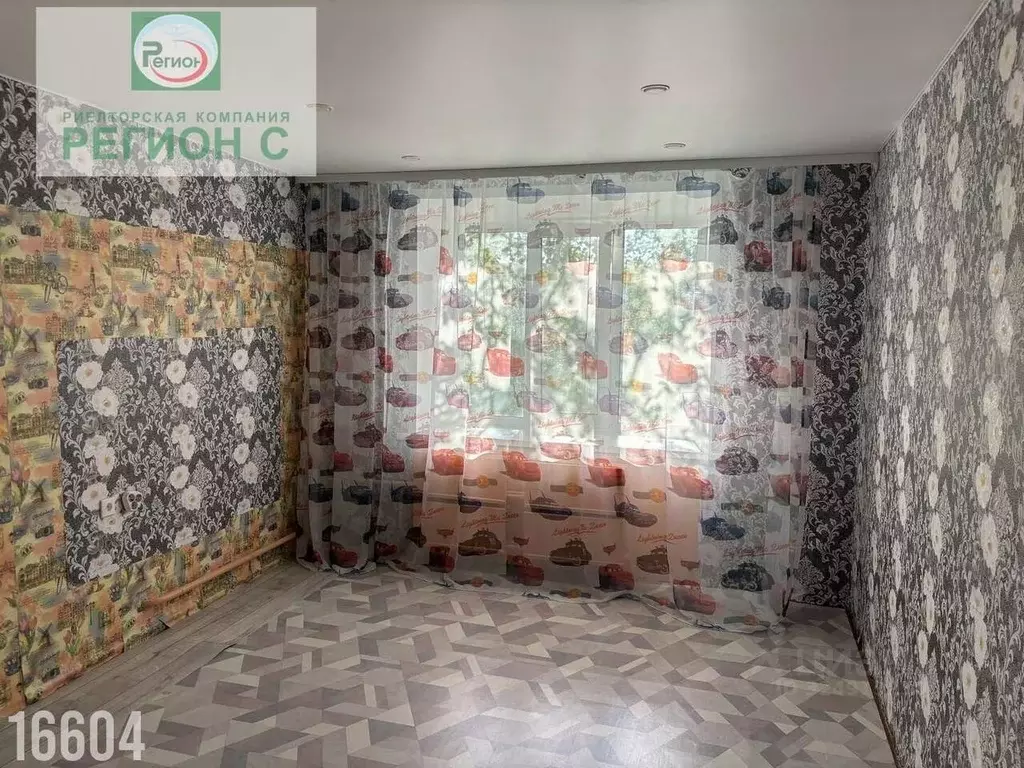 Комната Архангельская область, Архангельск Первых Пятилеток мкр, ул. ... - Фото 2