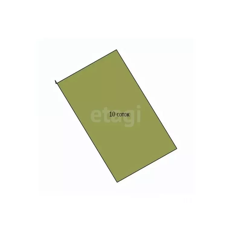 Участок в Белгородская область, Белгородский район, Разумное рп ул. ... - Фото 2