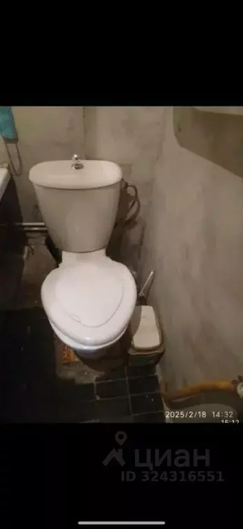 1-к кв. Московская область, Люберцы городской округ, Октябрьский пгт, ... - Фото 2