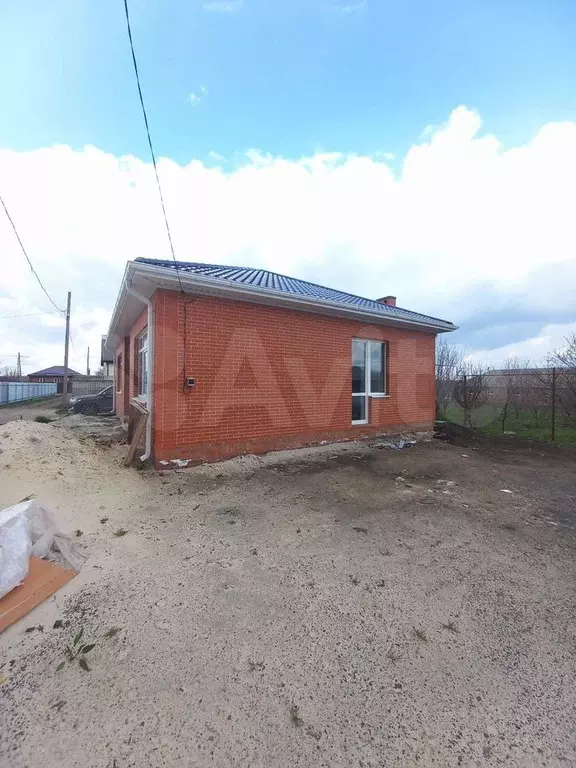 Дом 105 м на участке 5 сот. - Фото 1