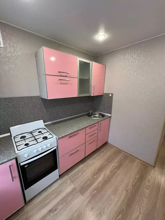 Продаётся 1-к квартира, 30.5 м - Фото 1