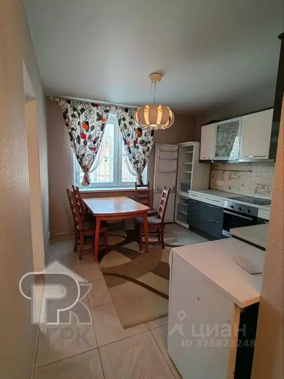 3-к кв. Московская область, Красногорск бул. Красногорский, 17 (93.7 ... - Фото 1