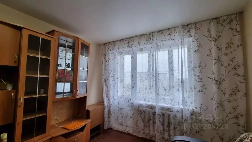 1-к кв. Ставропольский край, Ставрополь №31 мкр, просп. Ворошилова, ... - Фото 2