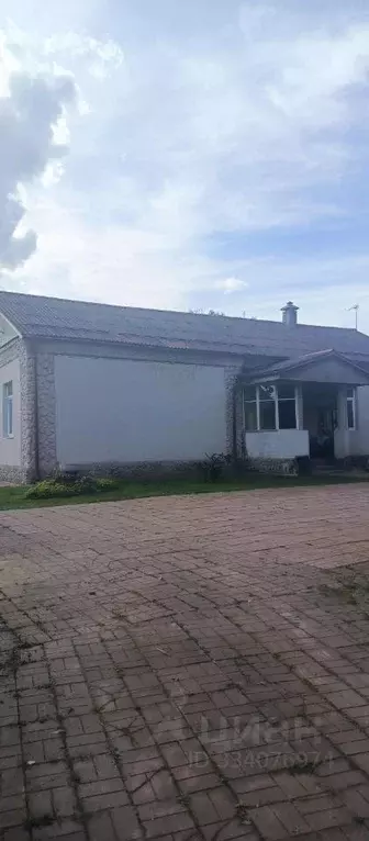 Дом в Московская область, Серебряные Пруды муниципальный округ, д. ... - Фото 1