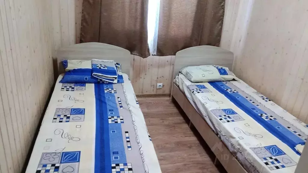 Дом в Адыгея, Майкопский район, пос. Тульский  (60 м) - Фото 2