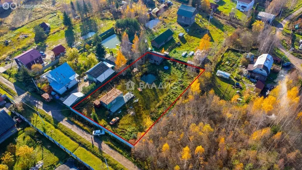 Дом в Рябово, 9-я линия (45 м) - Фото 2