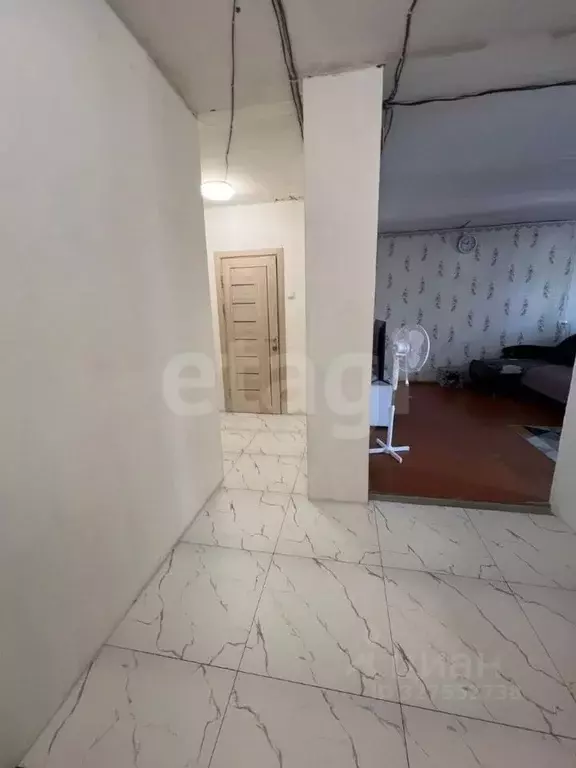 2-к кв. Забайкальский край, Чита ул. Забайкальского Рабочего, 6 (54.0 ... - Фото 1