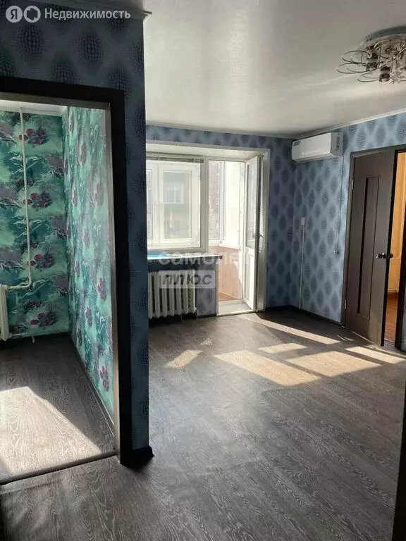 2-комнатная квартира: Кумертау, улица Карла Маркса, 8 (43.9 м) - Фото 1