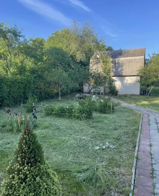 Дом в Владимирская область, Камешковский муниципальный округ, с. Горки ... - Фото 2