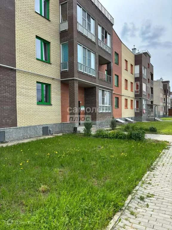 Продаётся 2-к квартира, 50.7 м - Фото 1