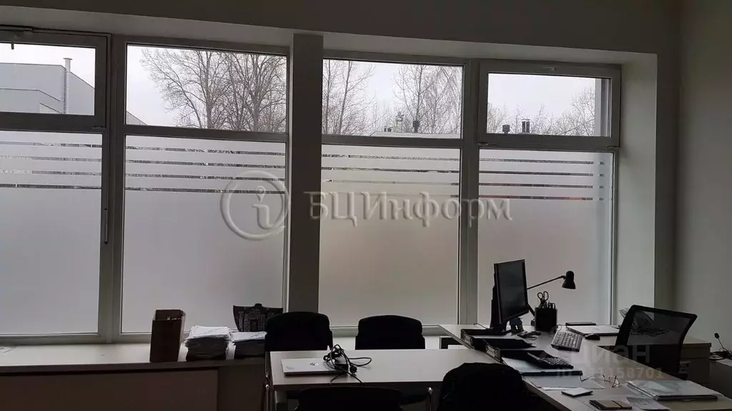 Офис в Санкт-Петербург Магнитогорская ул., 30 (118 м) - Фото 1