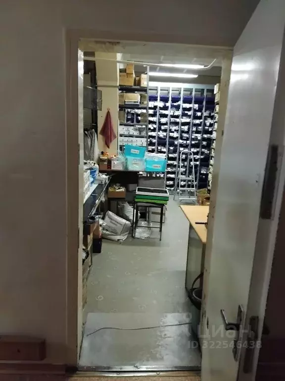 Помещение свободного назначения в Калужская область, Обнинск ул. ... - Фото 2