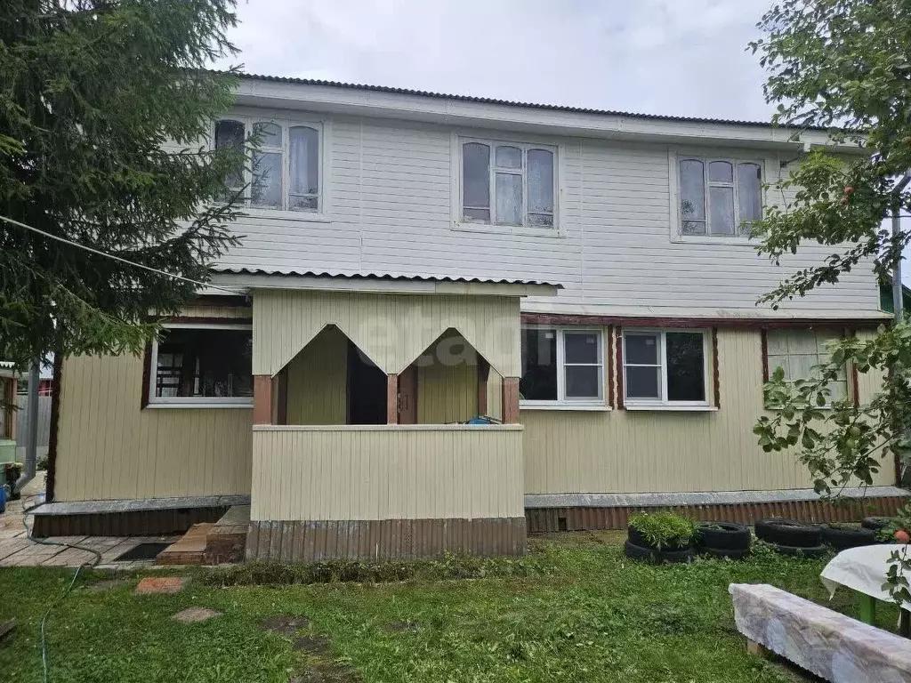 Дом в Калужская область, Жуковский район, Корсаково с/пос, Орехово СНТ ... - Фото 1