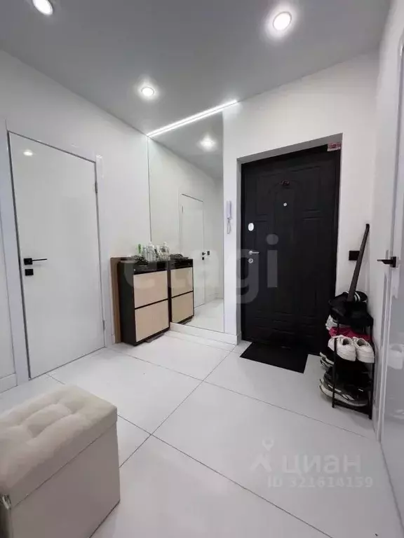 1-к кв. Севастополь ул. Горпищенко, 143к2 (36.8 м) - Фото 0