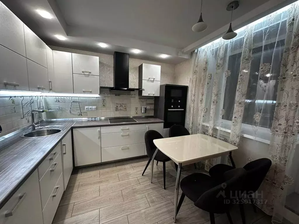 3-к кв. Санкт-Петербург пос. Парголово, ул. Валерия Гаврилина, 3к1 ... - Фото 2