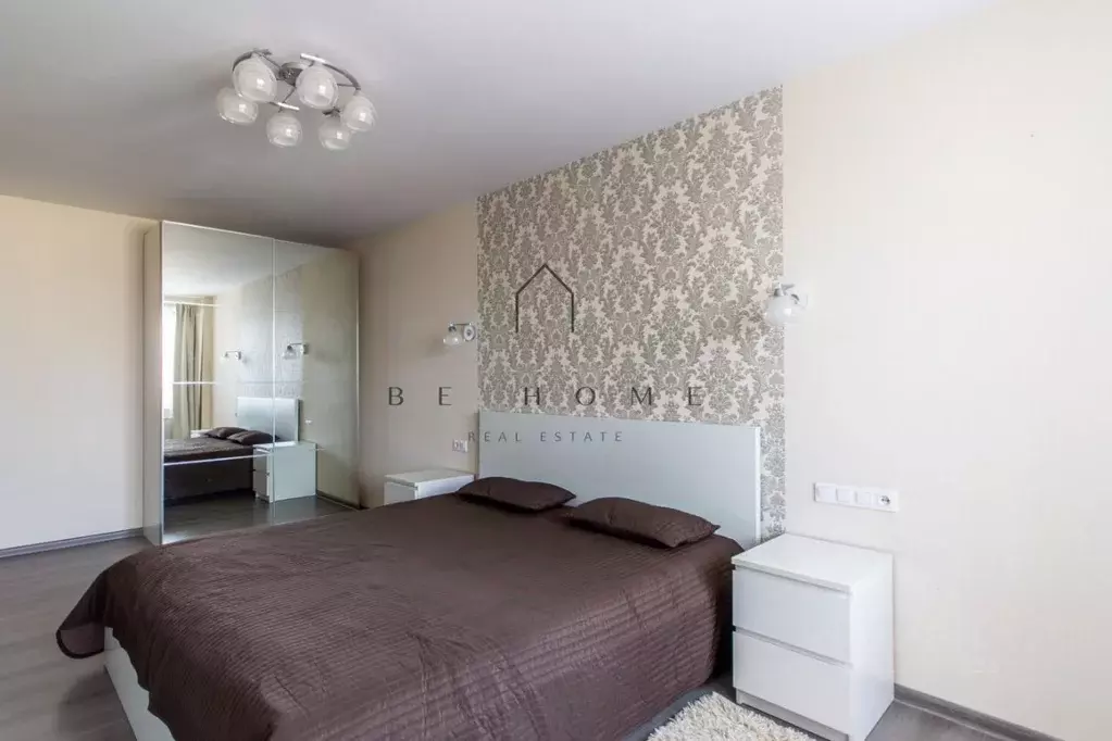 2-к кв. Санкт-Петербург Байконурская ул., 24 (62.0 м) - Фото 0