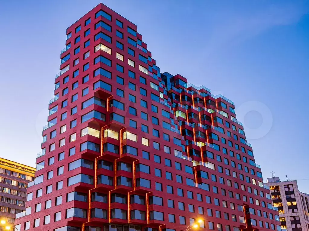 Офисное помещение, 40 м - Фото 1
