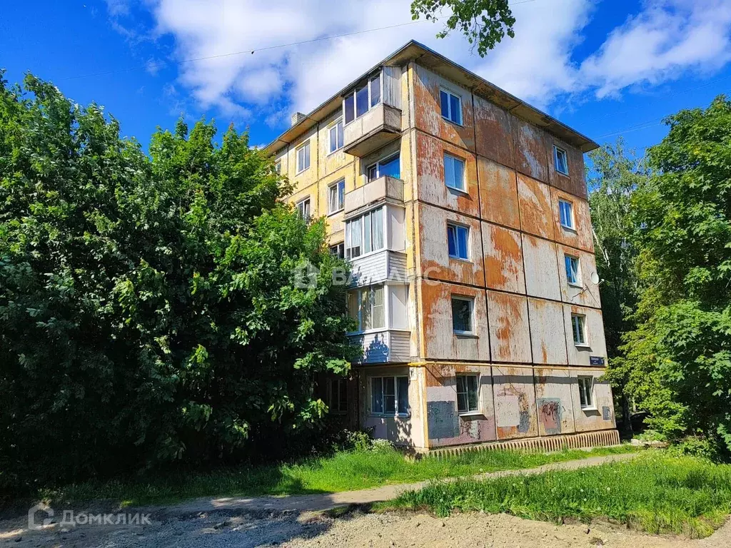 Продаётся 2-к квартира, 45.4 м - Фото 0